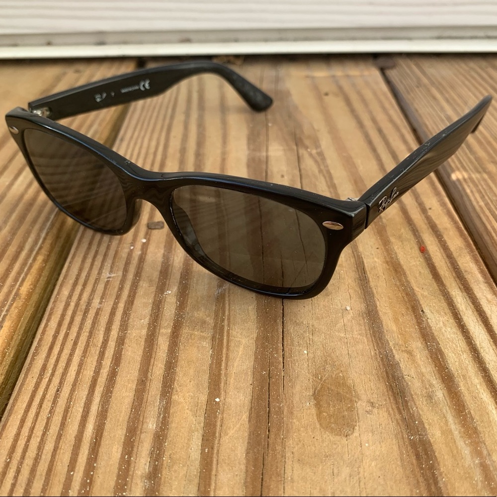 Ray Bans for Kids